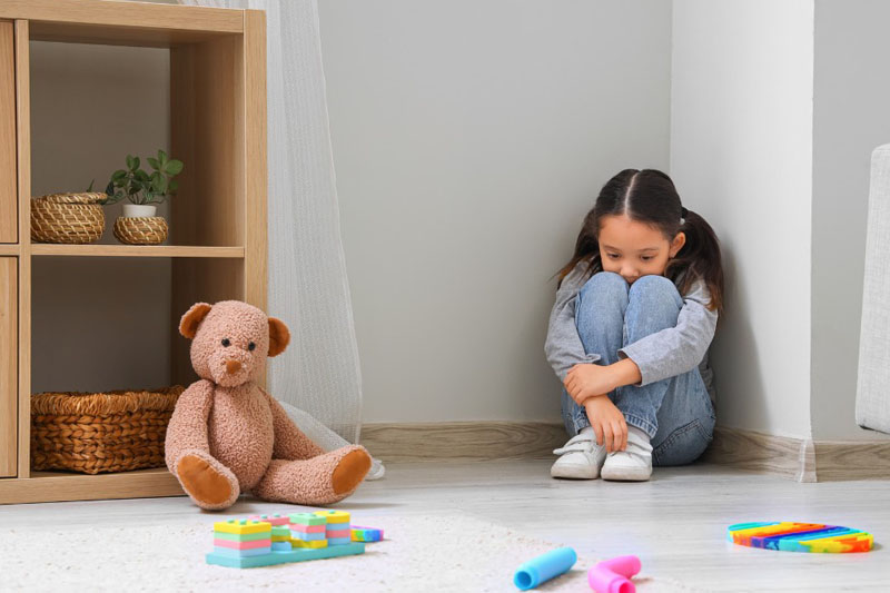 Ας μιλήσουμε για την Αντικοινωνική Διαταραχή Προσωπικότητας