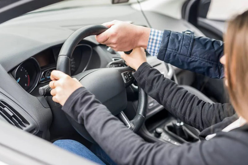 Αυτισμός και οδήγηση