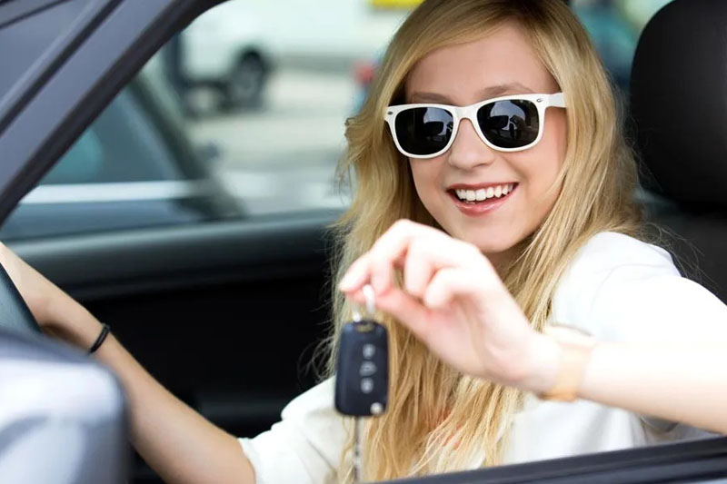 ΔΕΠΥ και οδήγηση