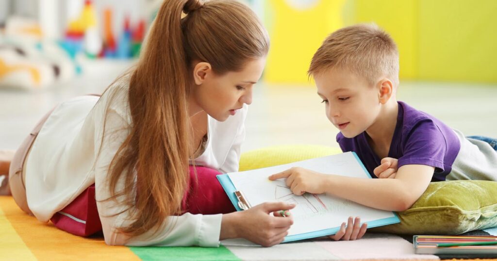 Εργοθεραπευτής Ερέτρια