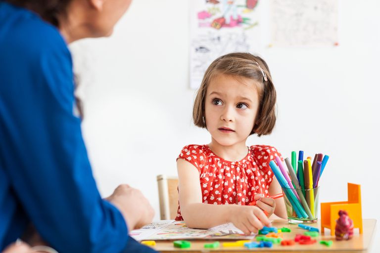 εργοθεραπευτές ψαχνά