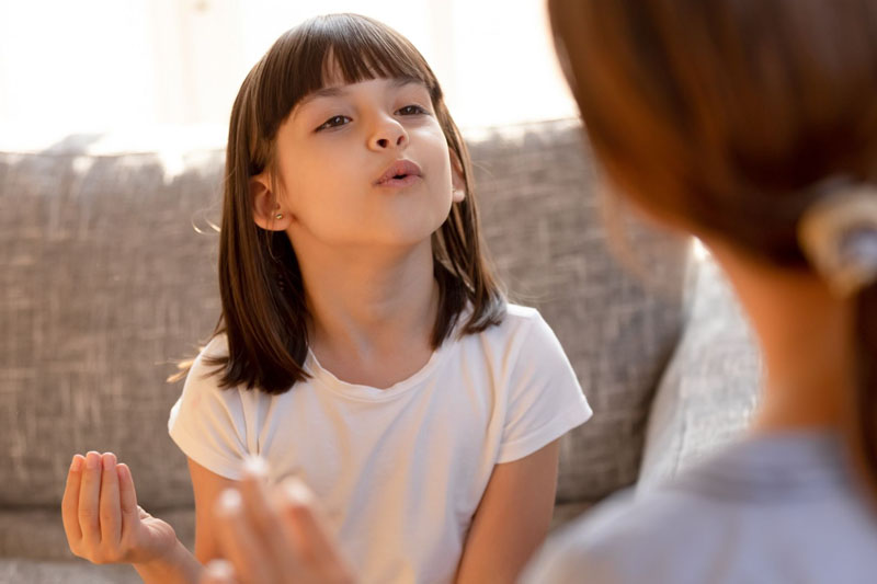 Φωνολογικές διαταραχές και Λογοθεραπεία