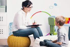 λογοθεραπεία αλιβέρι