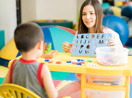 λογοθεραπευτές κύμη