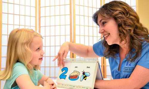 Λογοθεραπευτής Χαλκίδα