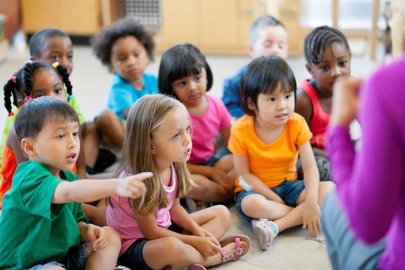 Στάδια Ανάπτυξης Λόγου και Ομιλίας