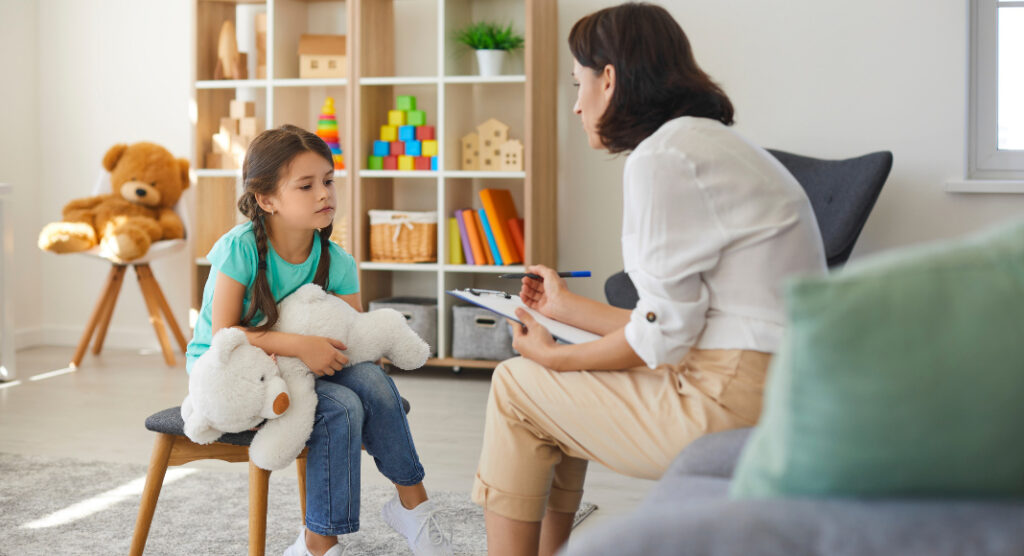 ψυχοθεραπεία ψαχνά