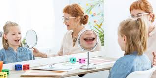 λογοθεραπευτές κυψέλη