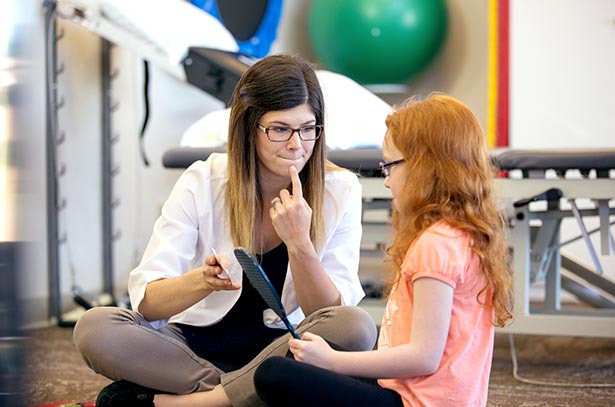 λογοθεραπευτές μελίσσια