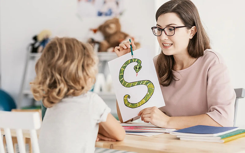 Λογοθεραπευτής Δραπετσώνα