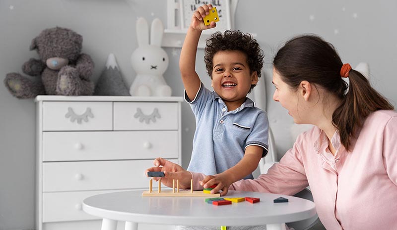 Παιδοψυχολόγοι Κηφισιά