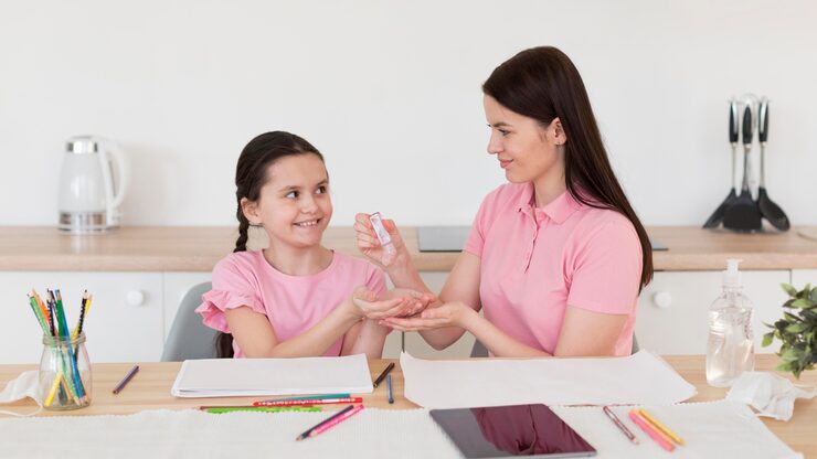 Παιδοψυχολόγοι Νέος Κόσμος