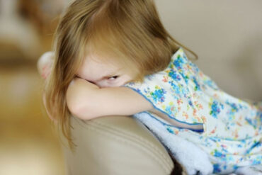 Η ανυπομονησία στα παιδιά