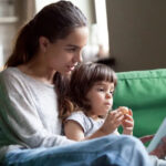 Αυτοεξυπηρέτηση των παιδιών