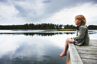 Χαρακτηριστικά και τρόποι αντιμετώπισης της εκλεκτικής και επιλεκτικής αλαλίας