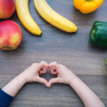 Φρούτα και παιδιά Οφέλη και Συμβουλές προς τους γονείς