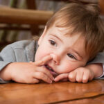 Σκάλισμα της μύτης: Μια επικίνδυνη συνήθεια