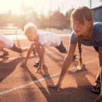 Τα οφέλη της άσκησης στα παιδιά όλων των ηλικιών