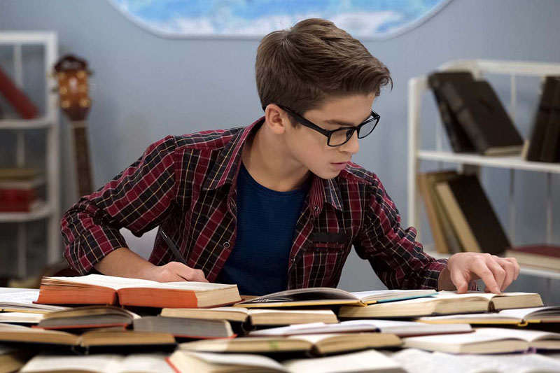 Τελειομανία στα παιδιά