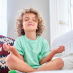 Τεχνικές χαλάρωσης για παιδιά